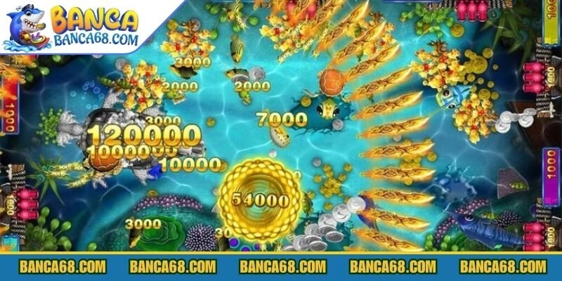 Hướng dẫn kích hoạt để tham gia vào chơi game